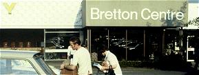 Bretton Centre