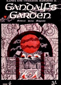 Gandalf's Garden Issue 6