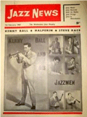 Jazz News