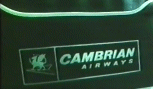 Cambrian Airways
