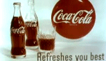 Things go better with Coke
