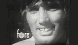 Fore George Best