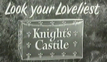 Knights Castile soap