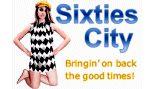 Sixties City Advert Sounds