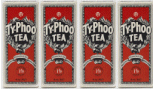 Ty-phoo tea