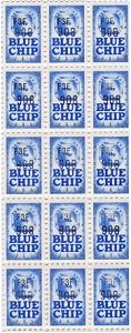 Blue Chip Stamps