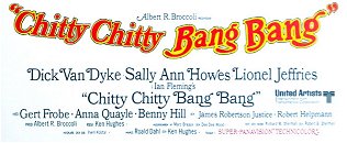 Chitty Chitty Bang Bang