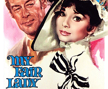 My Fair Lady