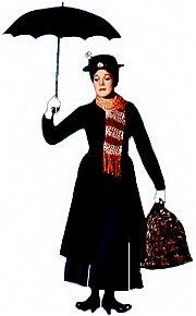 Mary Poppins