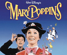 Mary Poppins