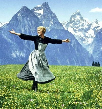 The Sound of Music