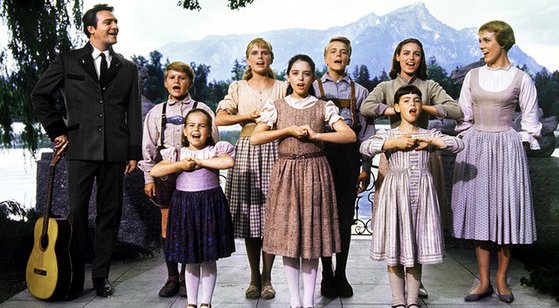 The Sound of Music