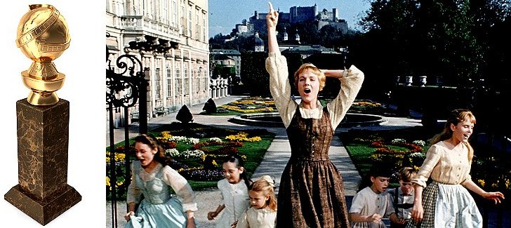 The Sound of Music