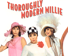 Thoroughly Modern Millie