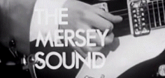 The Mersey Sound 1963