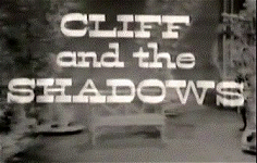Cliff and The Shadows 1965