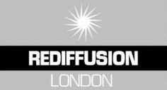 Rediffusion London 1964
