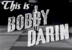 This Is Bobby Darin