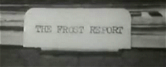 The Frost Report