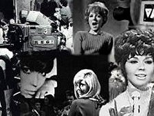 Pop and Music Television 1965 - 1969