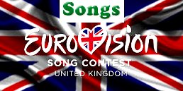 Eurovision Songs