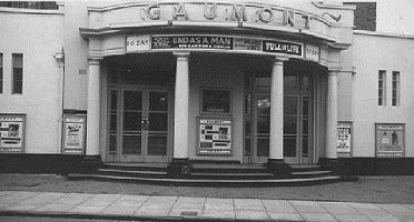 Gaumont St Albans