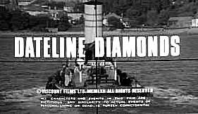 Dateline Diamonds