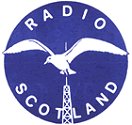 Radio Scotland Logo