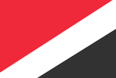 Sealand flag