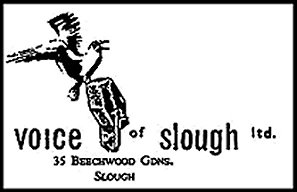 Voice of Slough