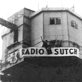 Radio Sutch