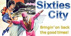 Sixties City Index Page