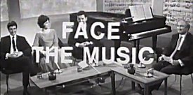 Face The Music 1972