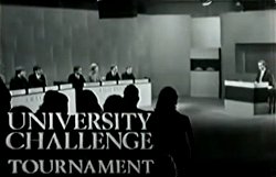 University Challenge