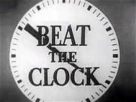 Beat The Clock