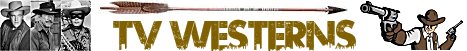 Sixties TV western series