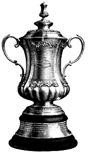 The English F.A.Cup
