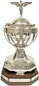 The Home Internationals Trophy