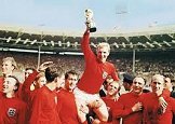 England's 1966 World Cup Story