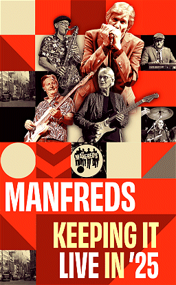 The Manfreds