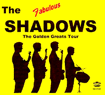 The Fabulous Shadows