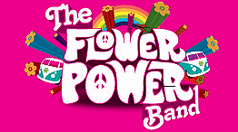 The Flower Power Band