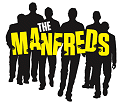 The Manfreds