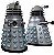 Daleks - Dr Who