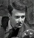 William Russell - Ian - Dr Who