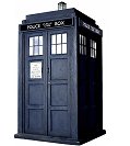 TARDIS - Dr Who