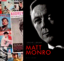 Matt Monro - Michele Monro - Titan Books