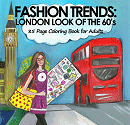 Fashion Trends - London Look of the 60s
