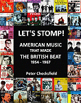 Let's Stomp!    Peter Checksfield