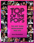 Top Of The Pops - Peter Checksfield